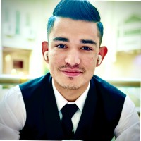 Bishal Karki