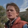 Martin Mcfly