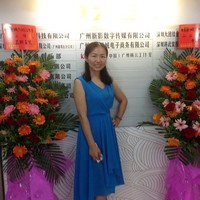 李晓丹