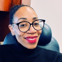 Tanya Eldridge