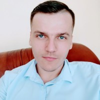 Юрий Дмитриев