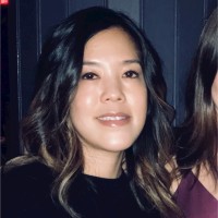 Wendy Lu