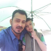 Abhishek Mall