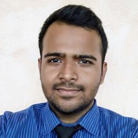 Nehal Contractor