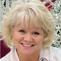 Helen Walker Rn Bsn
