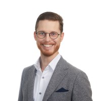 Kristian Martin