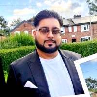 Mohammad Ali Rehman