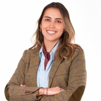 Ana Maria Segura Mejia