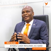 Ayoku Liadi