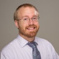 Aaron Joy