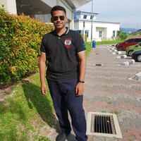 Muhamad hanis Zainudin
