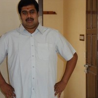 Veeraraghavan Ramamoorthy