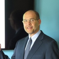 Michael Trickey