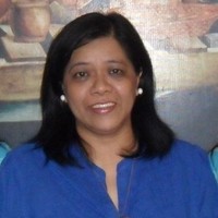 Leila Fernando
