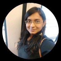 Prachi Jadhav