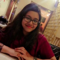 Sushmita Dey