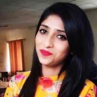 Kritika Sharma