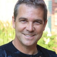 Mark Shibish