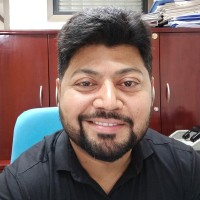 Mustaque Khan