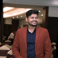 Vaibhav Mankar