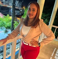 Elena Matos Urbaez