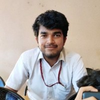 Issac Antony
