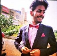 Prashant Rawat