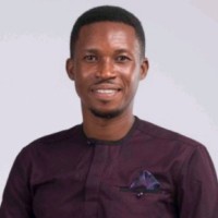 Ebenezer Kumah