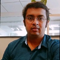 Balaji Ramanan