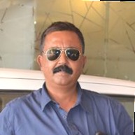 nitin chaube