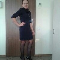 Марина Ткаченко