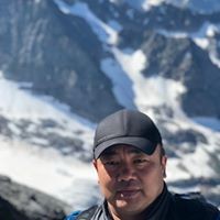 Erdenebileg Tseveenjav