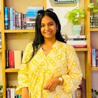 Divya Keswani
