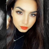 Mojgan Norouzi