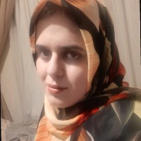 Maryam Aghaie