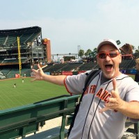 Brett Ross