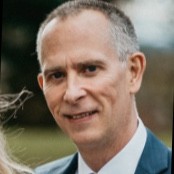 Mike Stoker