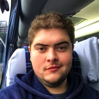 João Guilherme Wolf e Conte