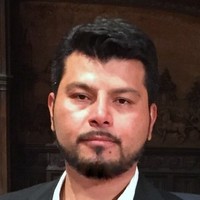 Milton Bernal