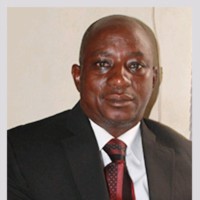 Silas Ojo