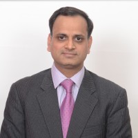 Dr. Deepak Agrawal