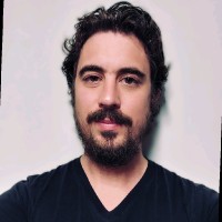 Pedro Ramos Kruel