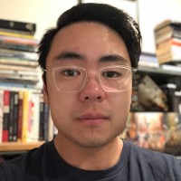 Daniel Li Wan Wang