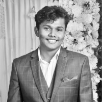 Ritwik Halder
