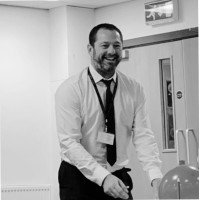 Chris Dodsworth