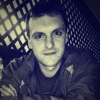 Максим Сидоренко