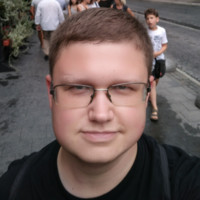 Michał Bogumirski-Gołdyn