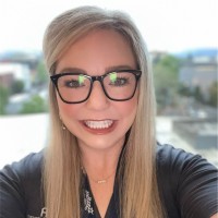 Courtney Smith