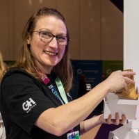 Jenny Hodson