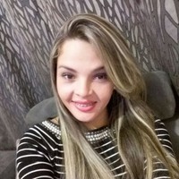 Josiane Prazeres Veloso